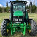 673501-8 John Deere 5620 RGC 457 -06