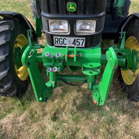 673501-9 John Deere 5620 RGC 457 -06