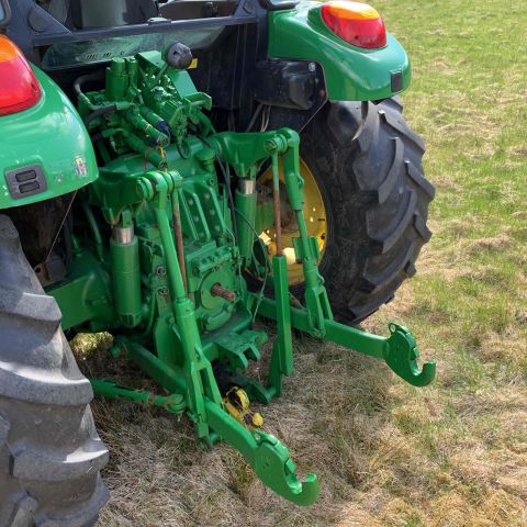 673501-11 John Deere 5620 RGC 457 -06