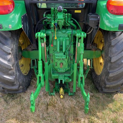 673501-12 John Deere 5620 RGC 457 -06