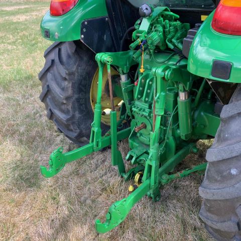673501-13 John Deere 5620 RGC 457 -06