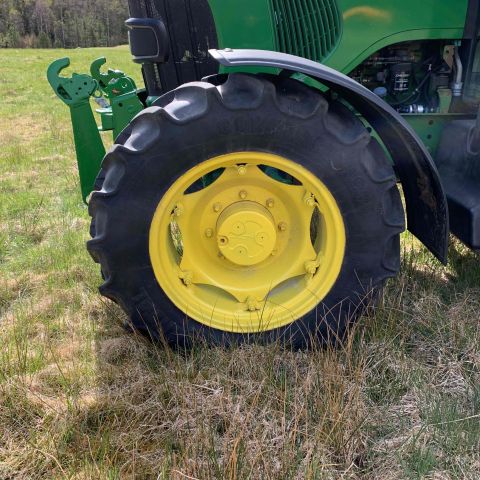 673501-18 John Deere 5620 RGC 457 -06