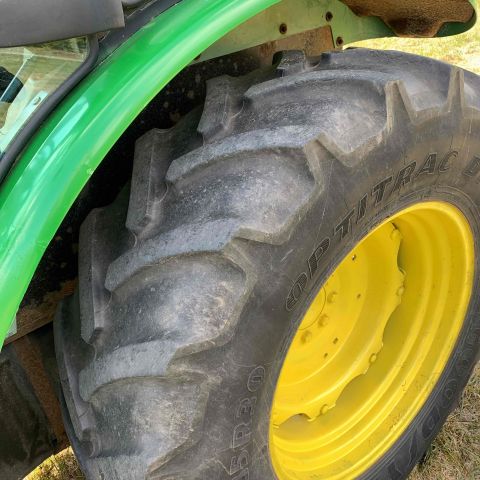 673501-21 John Deere 5620 RGC 457 -06