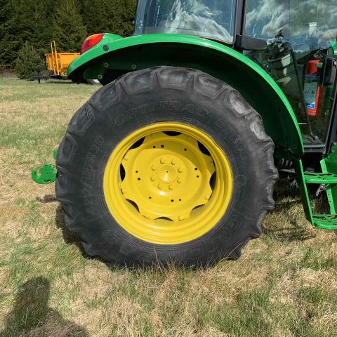 673501-22 John Deere 5620 RGC 457 -06