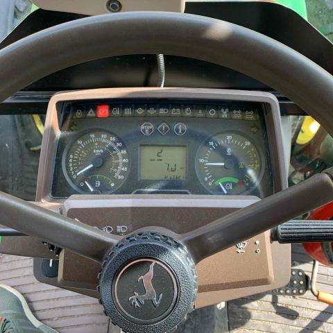 673501-25 John Deere 5620 RGC 457 -06