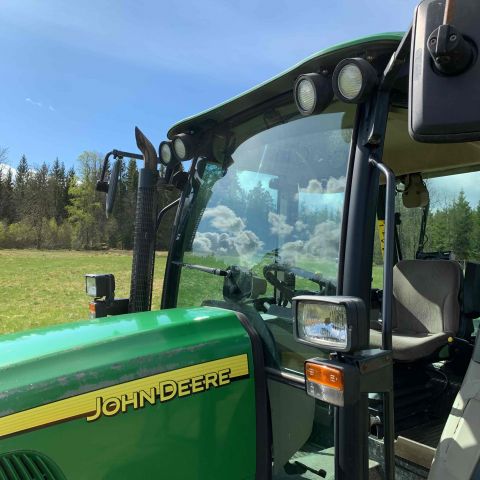 673501-37 John Deere 5620 RGC 457 -06