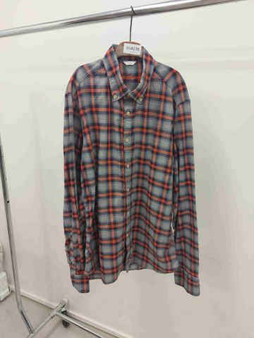 654170-2 Shirt Stenströms Size: slimline L