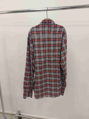 654170-4 Shirt Stenströms Size: slimline L