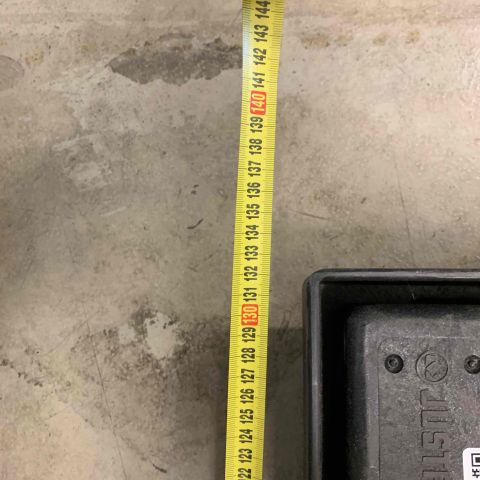 669165-6 2st spillhantering