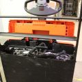 670848-9 Toyota BT Levio pallet truck 1400kg 2015