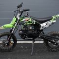 570716-2 Dirtbike från Zhejiang Lianmei - LMDB 125, 125cc, 2016