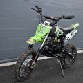 570716-1 Dirtbike från Zhejiang Lianmei - LMDB 125, 125cc, 2016