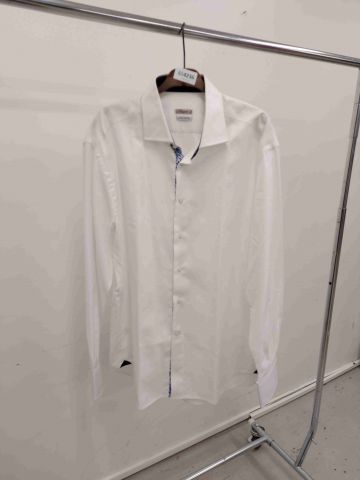 654236-1 Shirt Pasqui Size: 45/18