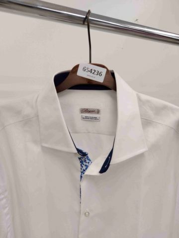 654236-2 Shirt Pasqui Size: 45/18