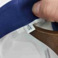 654236-4 Shirt Pasqui Size: 45/18