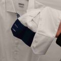 654236-5 Shirt Pasqui Size: 45/18