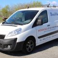 673303-1 Peugeot Expert 2.0 HDi Automat -2013 (163hk, 140380km)