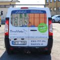 673303-6 Peugeot Expert 2.0 HDi Automat -2013 (163hk, 140380km)