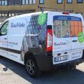 673303-7 Peugeot Expert 2.0 HDi Automat -2013 (163hk, 140380km)