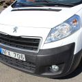673303-10 Peugeot Expert 2.0 HDi Automat -2013 (163hk, 140380km)