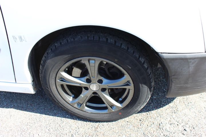 673303-13 Peugeot Expert 2.0 HDi Automat -2013 (163hk, 140380km)