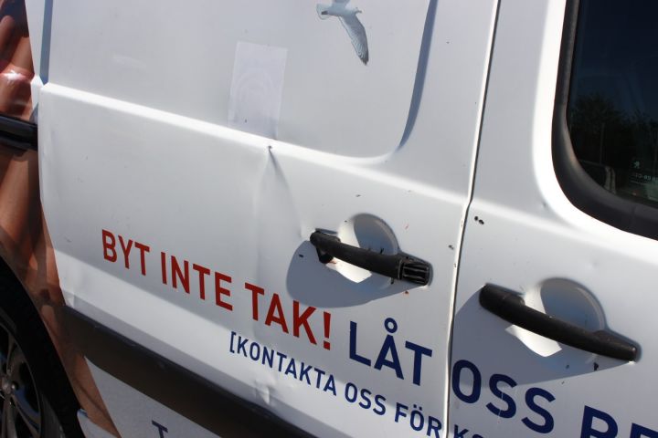 673303-15 Peugeot Expert 2.0 HDi Automat -2013 (163hk, 140380km)