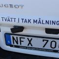 673303-19 Peugeot Expert 2.0 HDi Automat -2013 (163hk, 140380km)