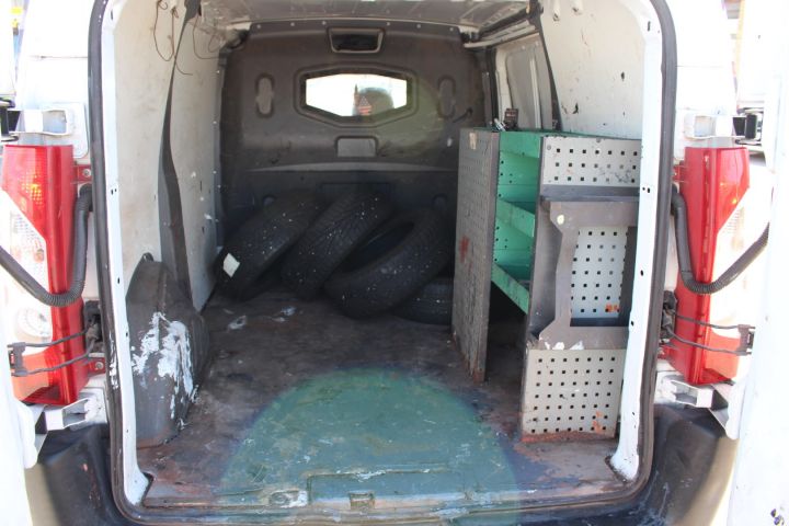 673303-20 Peugeot Expert 2.0 HDi Automat -2013 (163hk, 140380km)