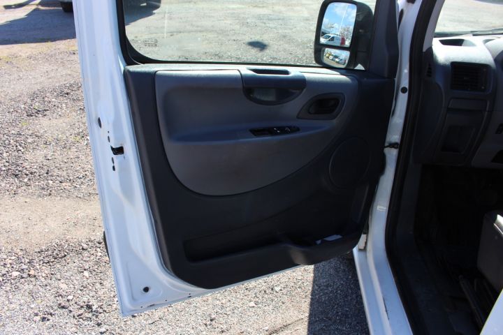 673303-24 Peugeot Expert 2.0 HDi Automat -2013 (163hk, 140380km)