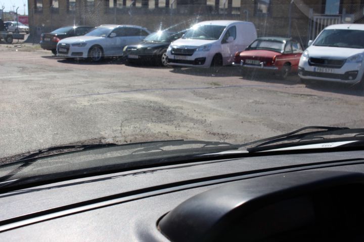 673303-30 Peugeot Expert 2.0 HDi Automat -2013 (163hk, 140380km)