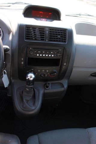 673303-31 Peugeot Expert 2.0 HDi Automat -2013 (163hk, 140380km)