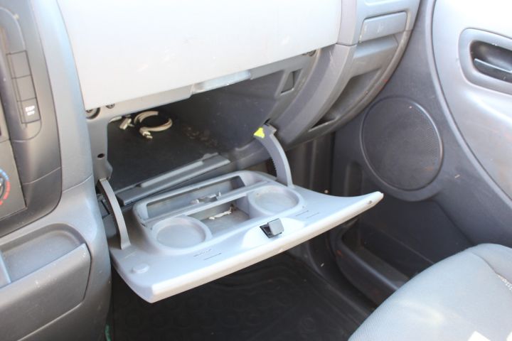 673303-33 Peugeot Expert 2.0 HDi Automat -2013 (163hk, 140380km)