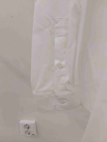 654262-5 Tuxedo Shirt Versace Size: 45