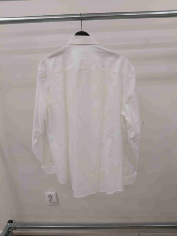 654262-3 Tuxedo Shirt Versace Size: 45