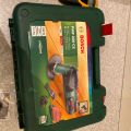 671050-2 Bosch PMF 220CE multi-tool with accessories