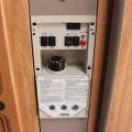 673306-22 Husvagn Sävsjö 5.6 CT -1999 Godkänd för 5 personer