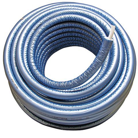 673131-1 Combi tube Uponor with protective tube MLC S13 20x2.25 75 meters