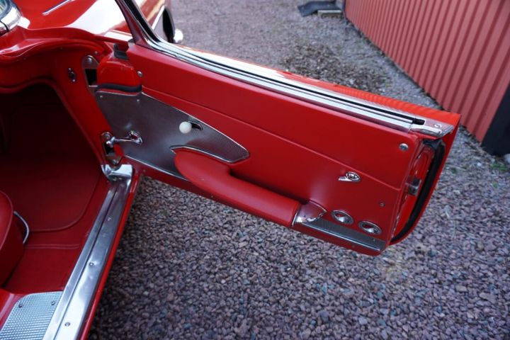 383749-5 Chevrolet Corvette C1 -59