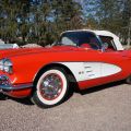 383749-1 Chevrolet Corvette C1 -59