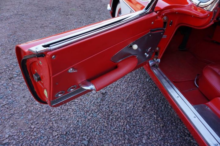 383749-6 Chevrolet Corvette C1 -59