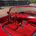 383749-8 Chevrolet Corvette C1 -59