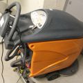 670865-5 Cleaning machine Taski Swingo 855B