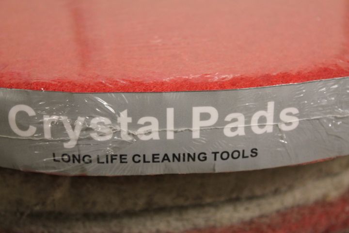 670865-9 Cleaning machine Taski Swingo 855B