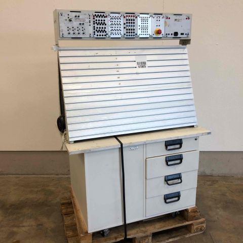 673825-1 Pneumatic bench Festo