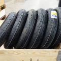 673473-1 6 pcs MC tires Michelin Pilot Power Supersport EVO 120/70 ZR 17