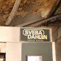 670921-2 Deck oven, 4 floors - Sveba Dahlen
