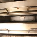 670921-3 Deck oven, 4 floors - Sveba Dahlen