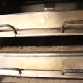 670921-4 Deck oven, 4 floors - Sveba Dahlen