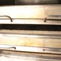 670921-5 Deck oven, 4 floors - Sveba Dahlen
