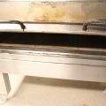 670921-6 Deck oven, 4 floors - Sveba Dahlen